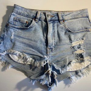 H&M shorts
